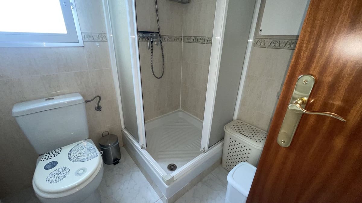 2 makuuhuone Huoneisto myytävänä paikassa Torrox-Costa mukana uima-altaan - 170 000 € (Ref: 9271467)