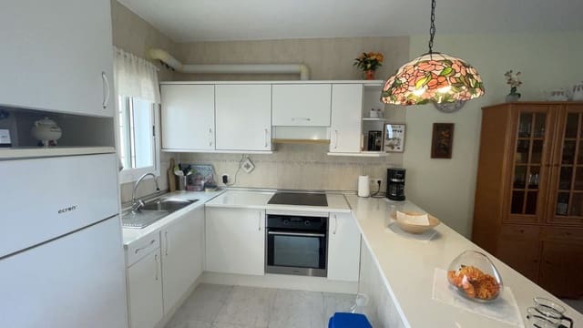 2 quarto Apartamento para venda em Torrox-Costa, Torrox com piscina - 170 000 € (Ref: 9271467)