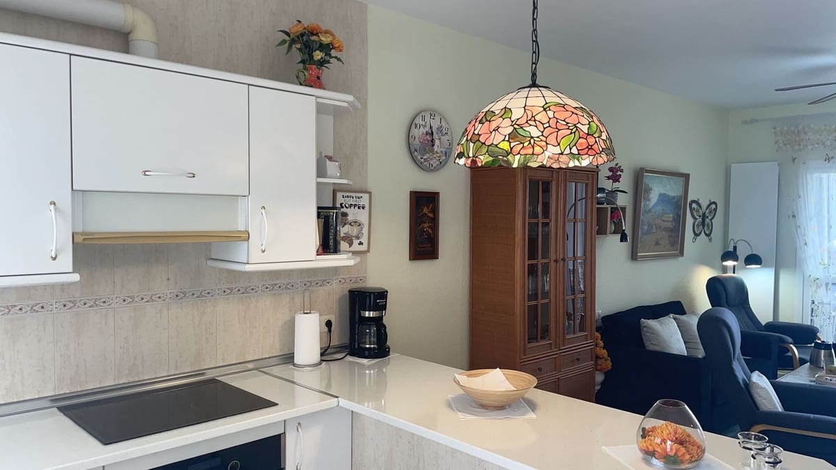 2 makuuhuone Huoneisto myytävänä paikassa Torrox-Costa mukana uima-altaan - 170 000 € (Ref: 9271467)