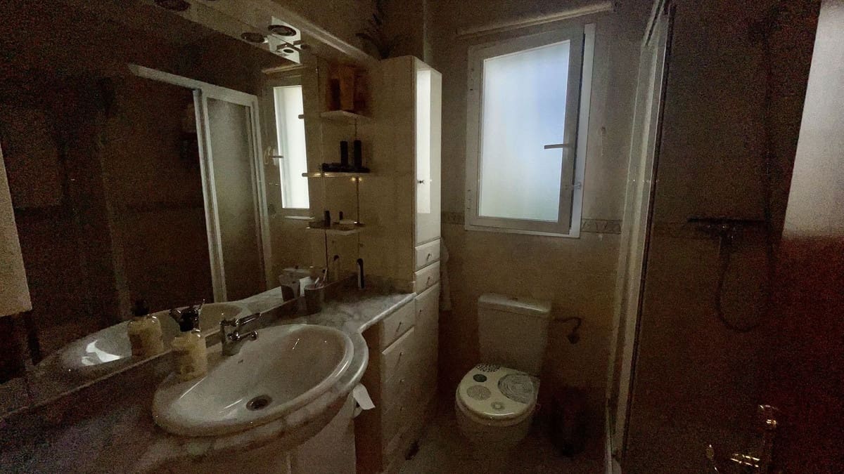 2 makuuhuone Huoneisto myytävänä paikassa Torrox-Costa mukana uima-altaan - 170 000 € (Ref: 9271467)