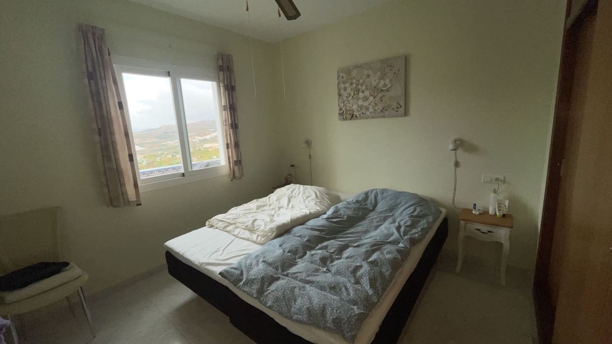 2 makuuhuone Huoneisto myytävänä paikassa Torrox-Costa mukana uima-altaan - 170 000 € (Ref: 9271467)