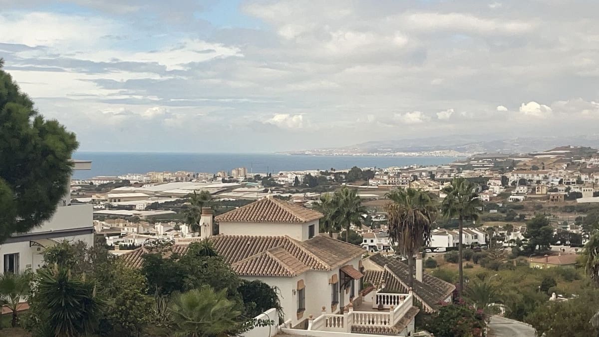 2 makuuhuone Huoneisto myytävänä paikassa Torrox-Costa mukana uima-altaan - 170 000 € (Ref: 9271467)