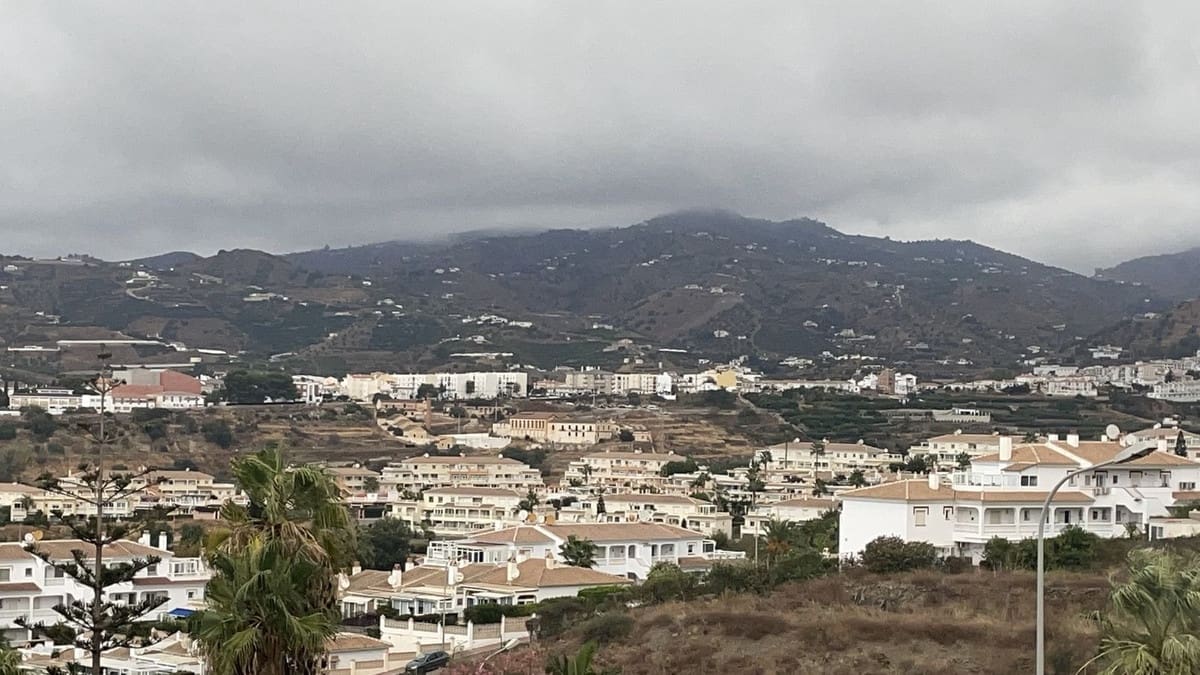 2 makuuhuone Huoneisto myytävänä paikassa Torrox-Costa mukana uima-altaan - 170 000 € (Ref: 9271467)