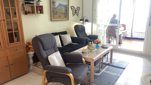 2 quarto Apartamento para venda em Torrox-Costa, Torrox com piscina - 170 000 € (Ref: 9271467)