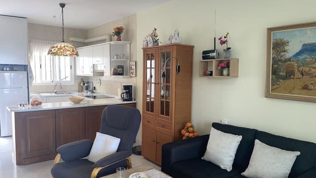 2 quarto Apartamento para venda em Torrox-Costa, Torrox com piscina - 170 000 € (Ref: 9271467)