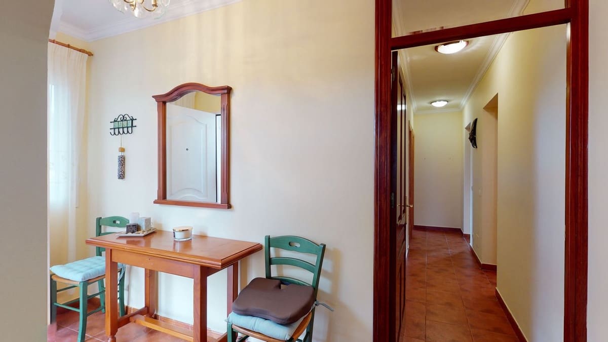 3 soveværelse Finca/Landehus til salg i Competa med swimmingpool garage - € 362.000 (Ref: 9388215)