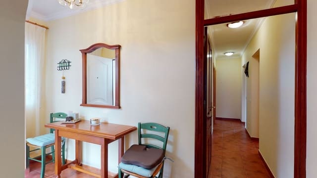 3 sypialnia Finka/Dom wiejski na sprzedaż w Cómpeta z basenem garażem - 362 000 € (Ref: 9388215)