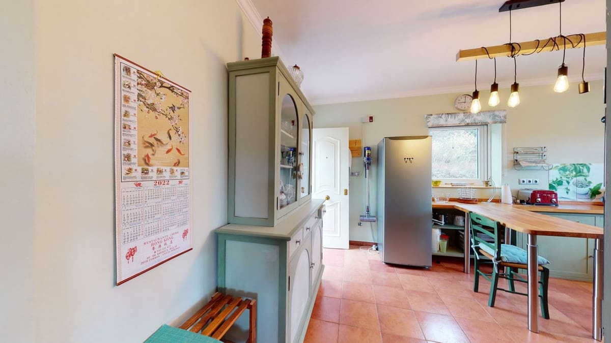 3 soveværelse Finca/Landehus til salg i Competa med swimmingpool garage - € 362.000 (Ref: 9388215)