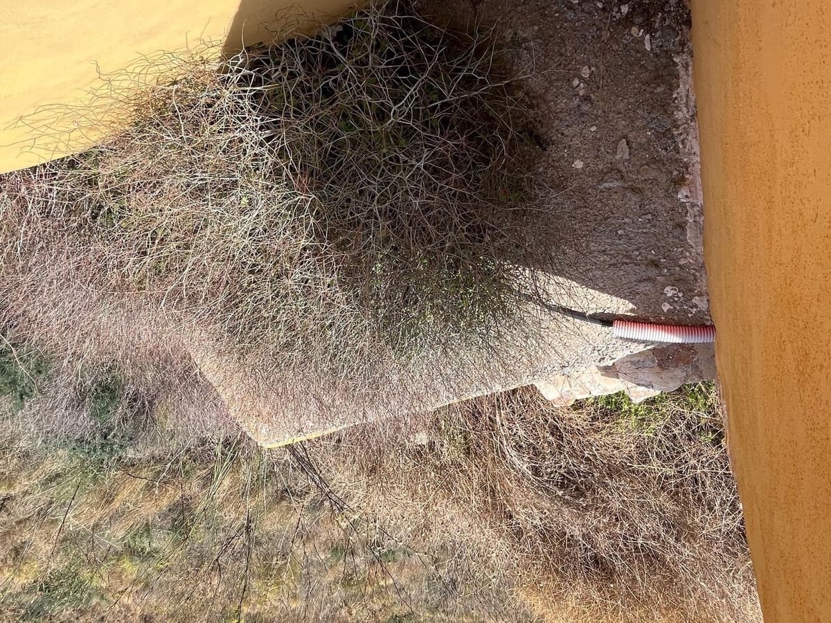 2 soveværelse Finca/Landehus til salg i Itrabo med garage - € 139.000 (Ref: 9395335)