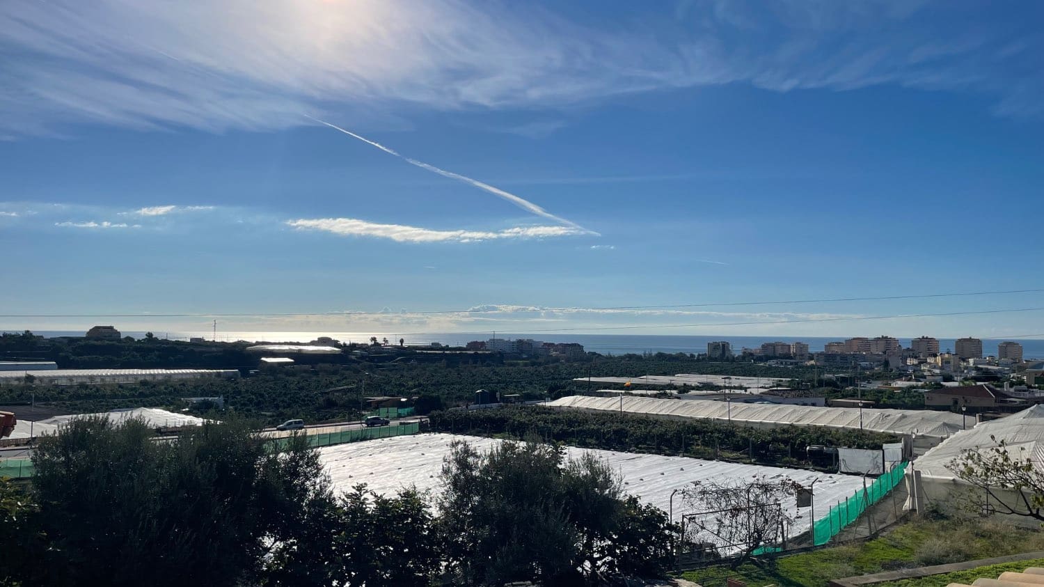 3 soverom Villa til salgs i Torrox med svømmebasseng garasje - € 489 000 (Ref: 9528341)