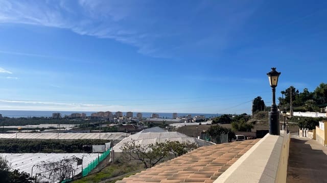 3 chambre Villa/Maison à vendre à Torrox avec piscine garage - 489 000 € (Ref: 9528341)