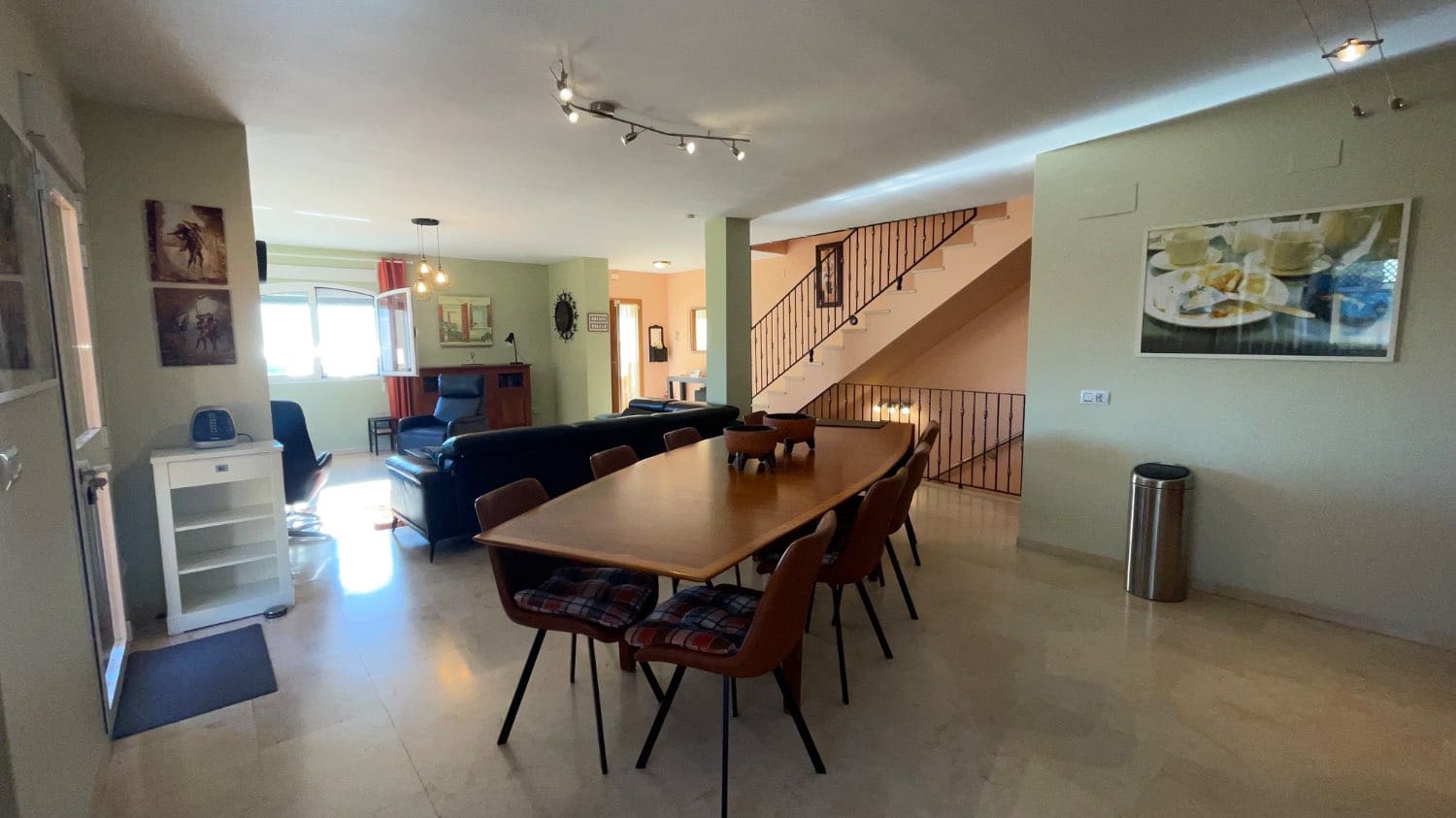 3 soverom Villa til salgs i Torrox med svømmebasseng garasje - € 489 000 (Ref: 9528341)