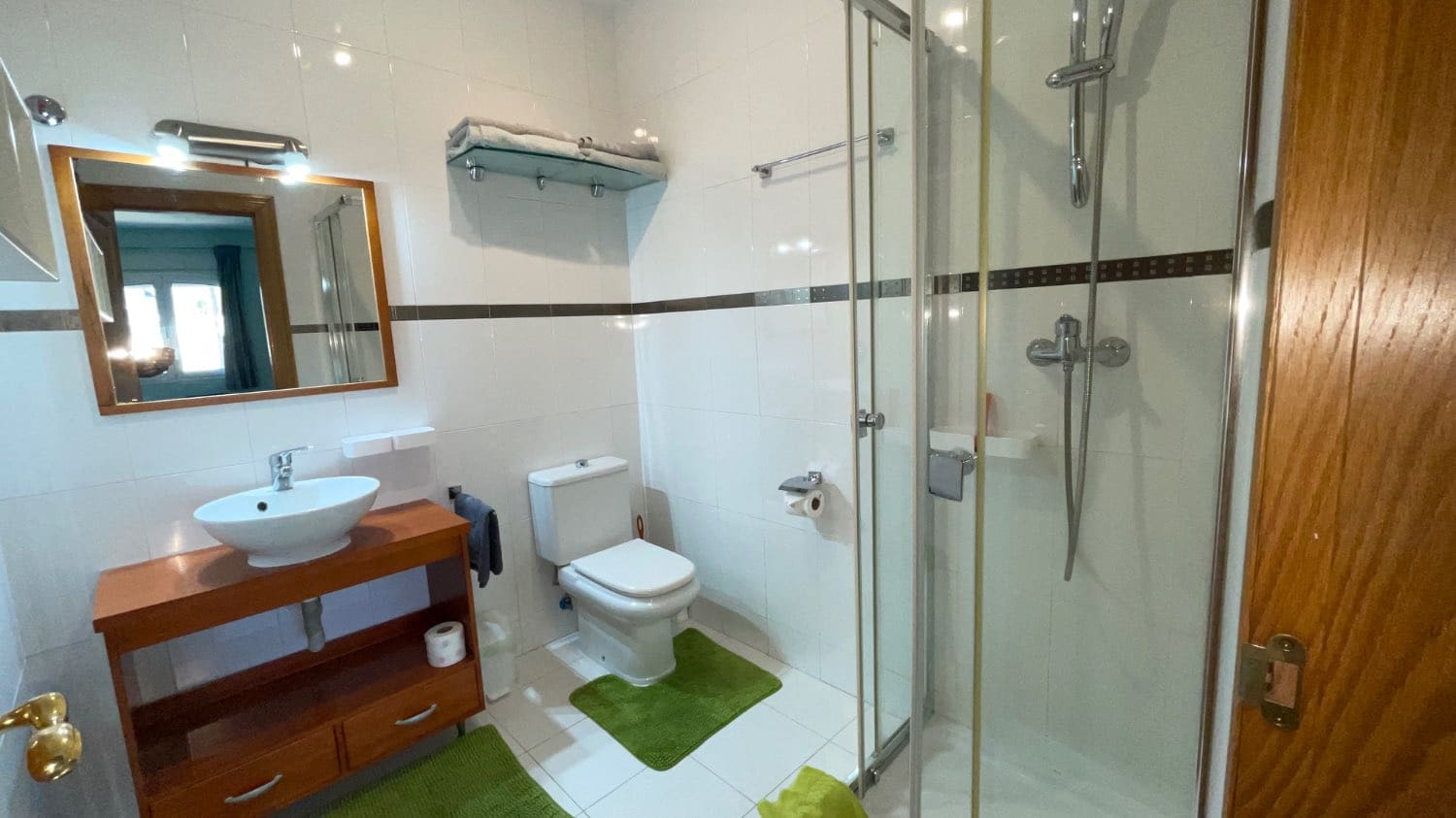 3 soverom Villa til salgs i Torrox med svømmebasseng garasje - € 489 000 (Ref: 9528341)