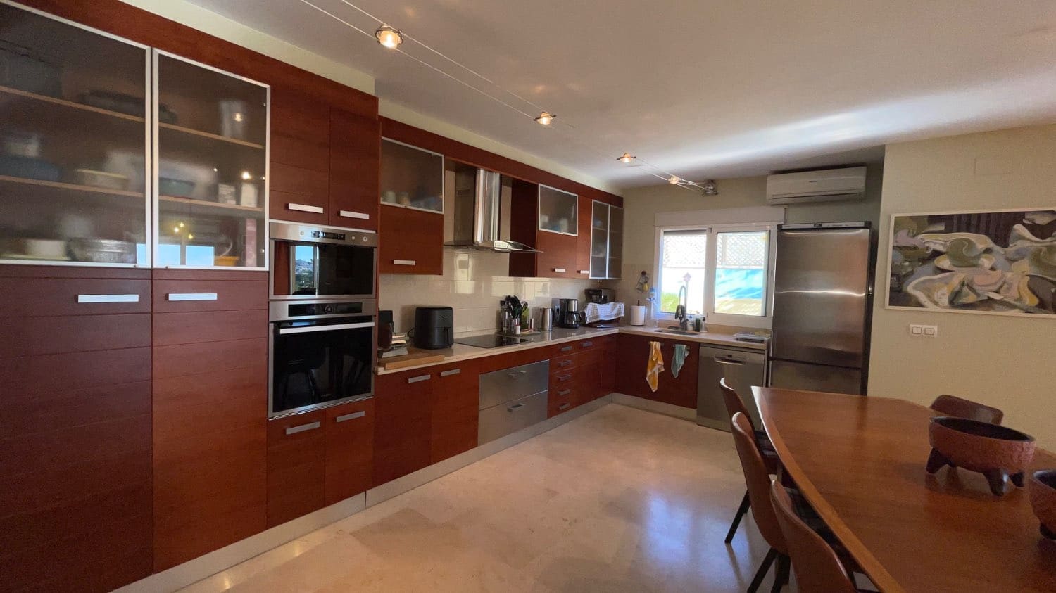 3 soverom Villa til salgs i Torrox med svømmebasseng garasje - € 489 000 (Ref: 9528341)