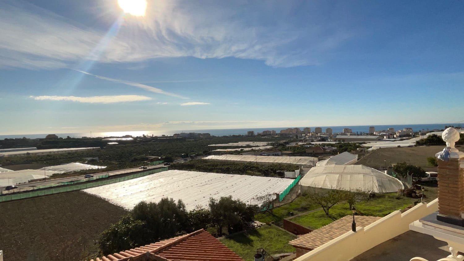 3 soverom Villa til salgs i Torrox med svømmebasseng garasje - € 489 000 (Ref: 9528341)