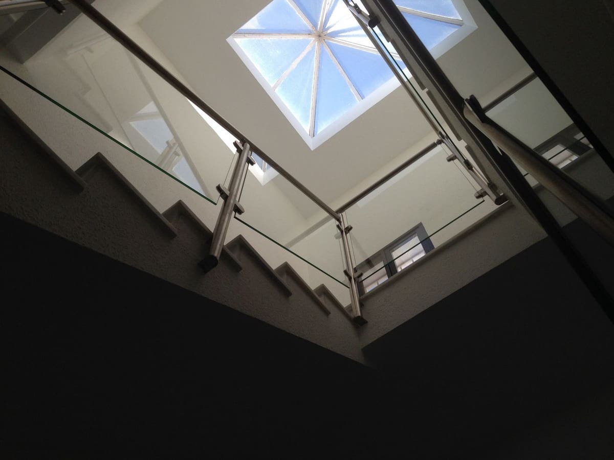 3 sovrum Radhus till salu i Nerja med pool - 390 000 € (Ref: 9528342)