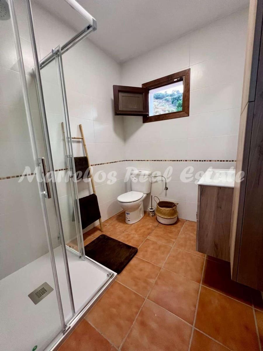 1 soverom Villa til salgs i Frigiliana med svømmebasseng - € 239 000 (Ref: 9528343)