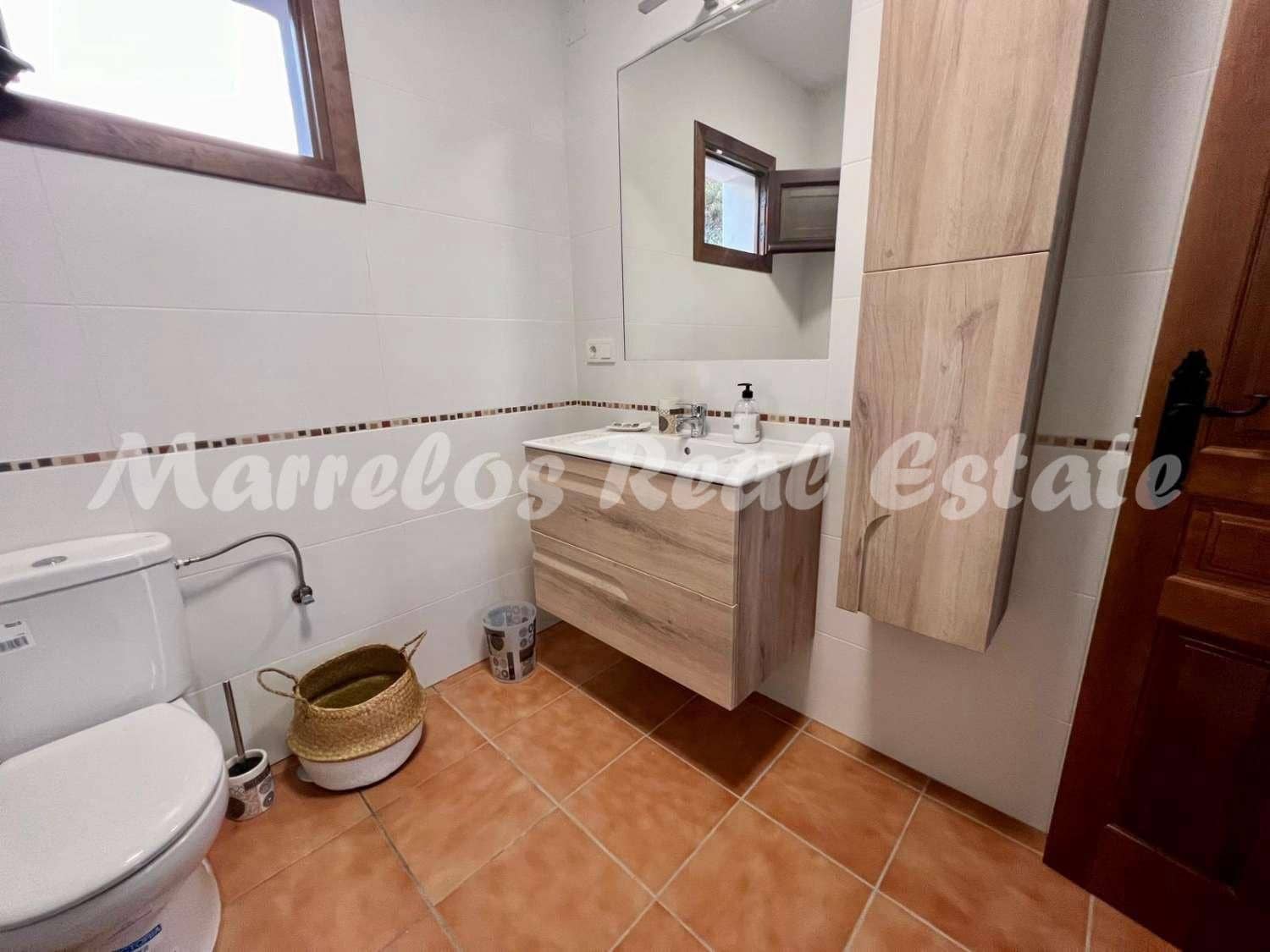 1 soverom Villa til salgs i Frigiliana med svømmebasseng - € 239 000 (Ref: 9528343)