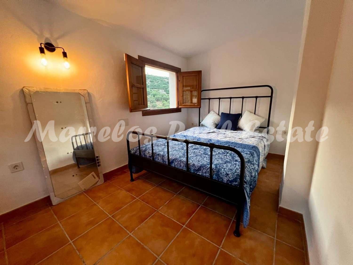 1 soverom Villa til salgs i Frigiliana med svømmebasseng - € 239 000 (Ref: 9528343)