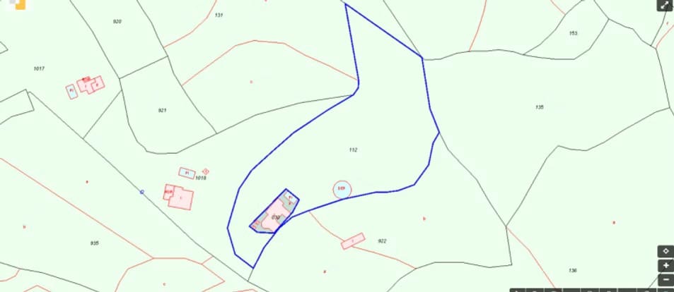 3 chambre Villa/Maison à vendre à Competa avec piscine - 362 000 € (Ref: 9528344)