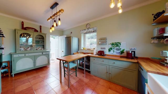 3 chambre Villa/Maison à vendre à Cómpeta avec piscine - 362 000 € (Ref: 9528344)