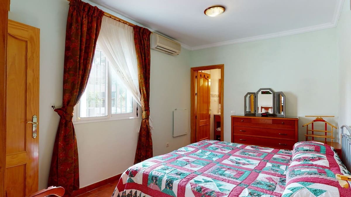 3 chambre Villa/Maison à vendre à Competa avec piscine - 362 000 € (Ref: 9528344)