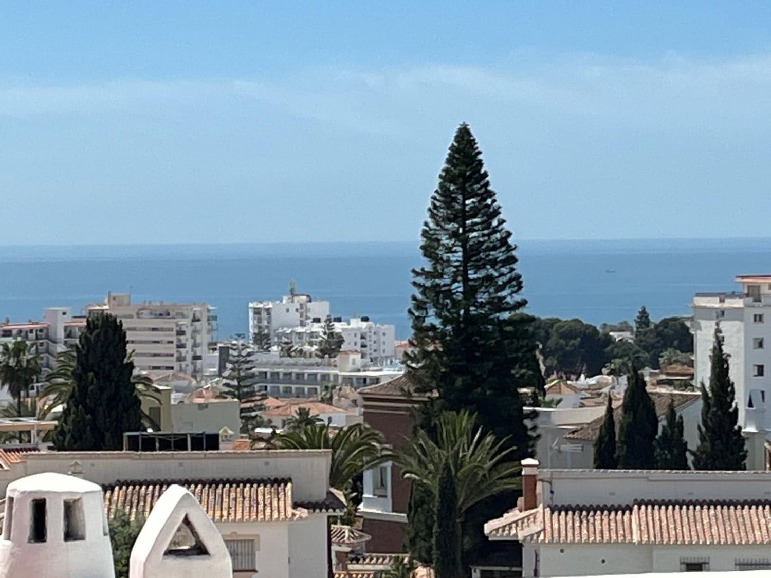 3 sypialnia Dom szeregowy na sprzedaż w Nerja z basenem - 565 000 € (Ref: 9528345)