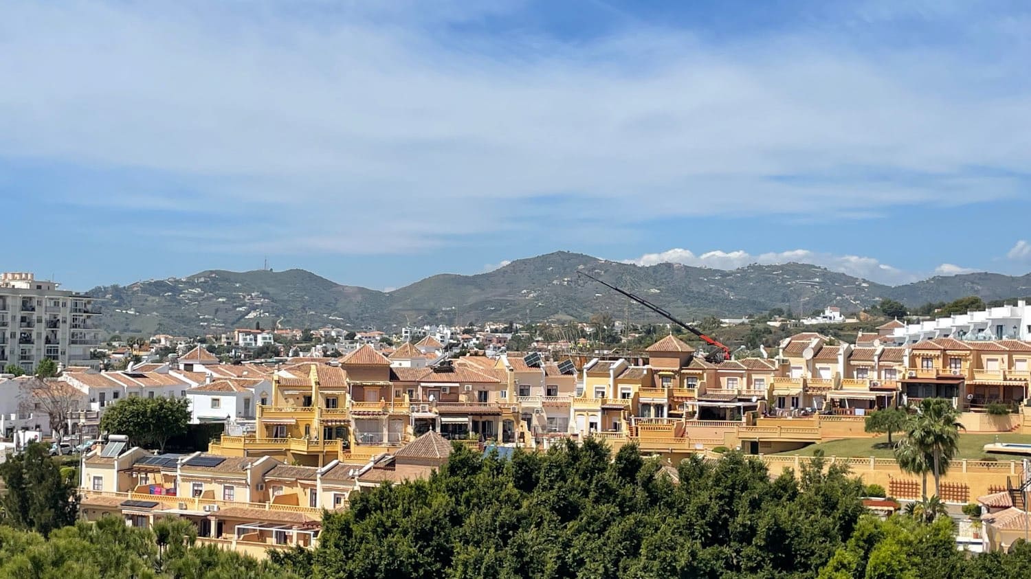 3 sypialnia Dom szeregowy na sprzedaż w Nerja z basenem - 565 000 € (Ref: 9528345)