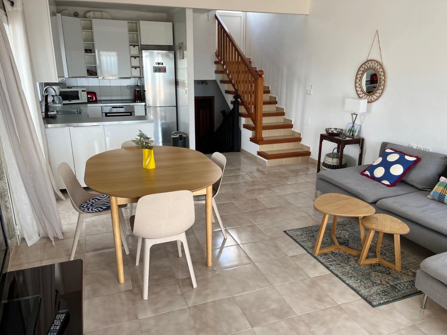 3 sypialnia Dom szeregowy na sprzedaż w Nerja z basenem - 565 000 € (Ref: 9528345)