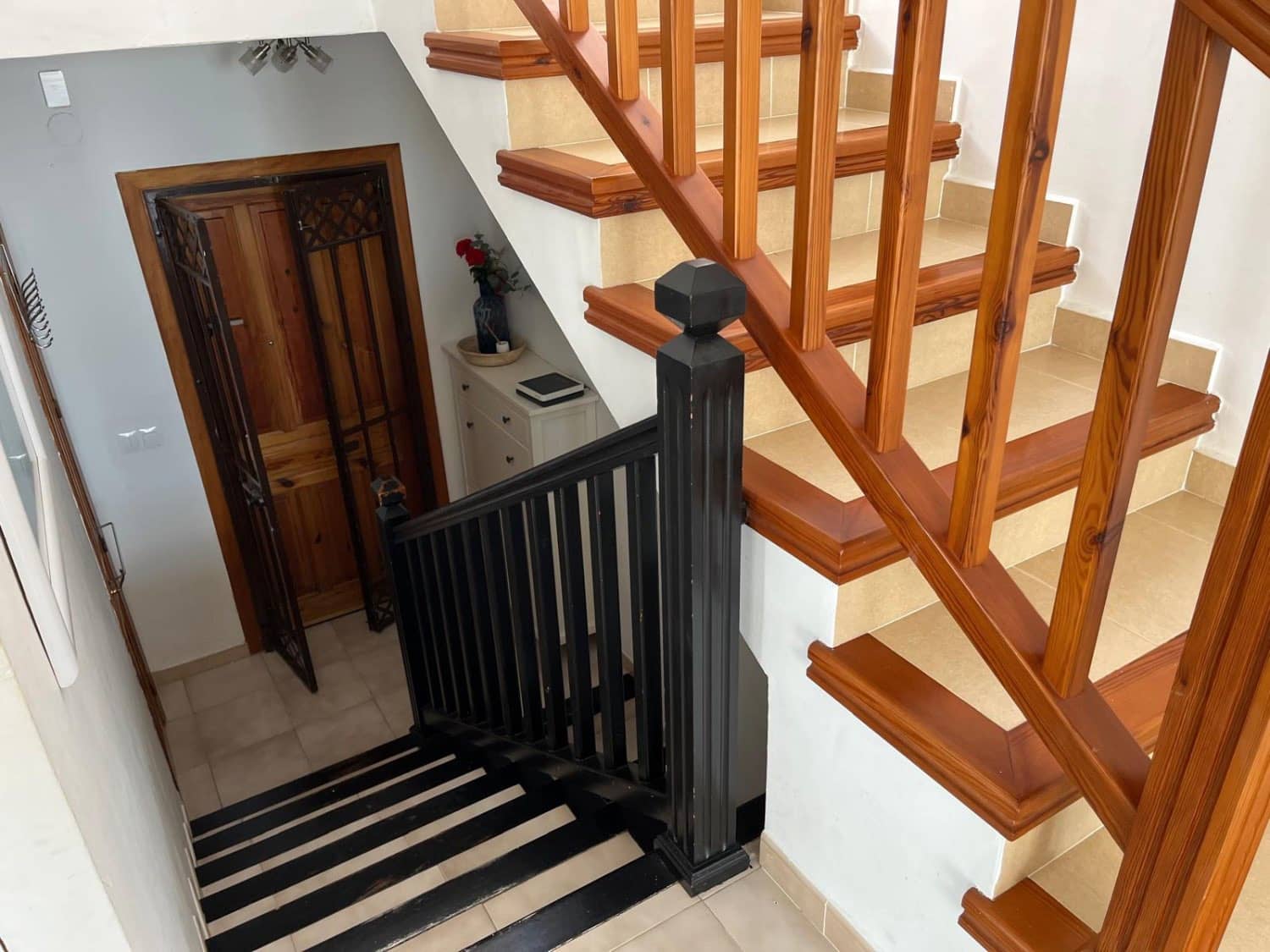 3 sypialnia Dom szeregowy na sprzedaż w Nerja z basenem - 565 000 € (Ref: 9528345)