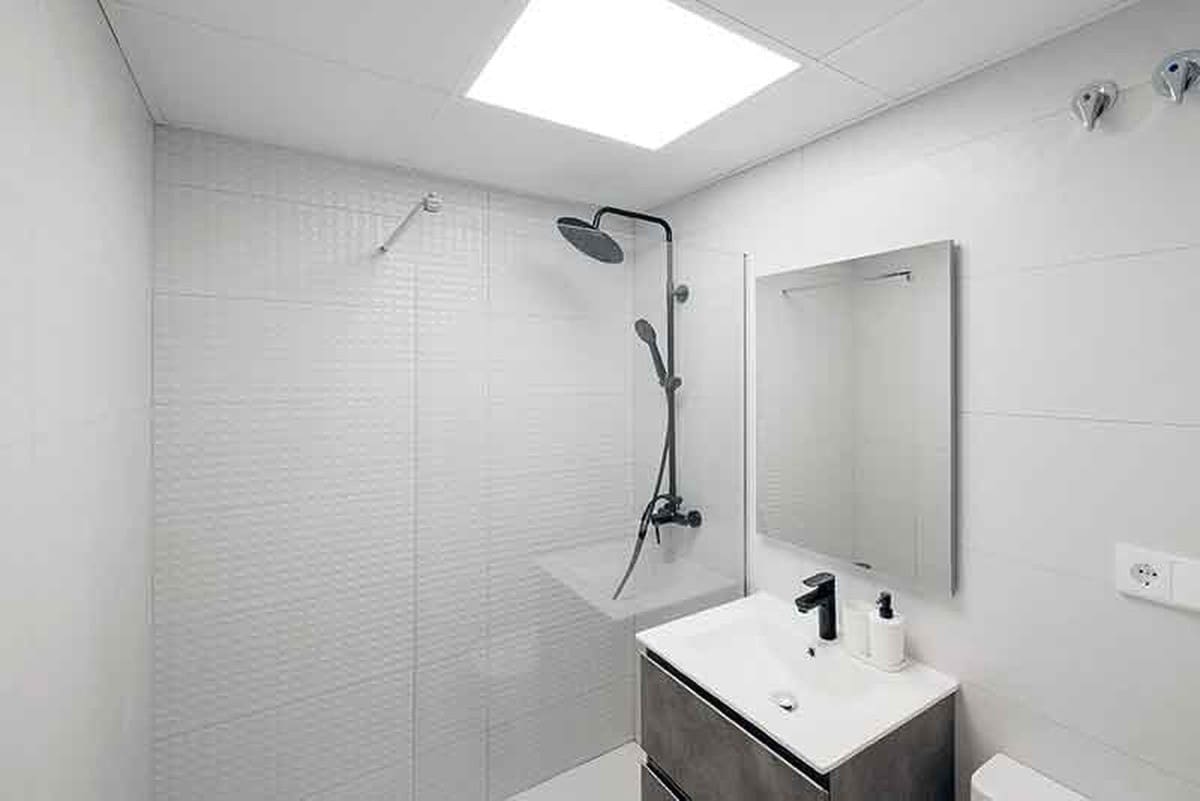 1 chambre Appartement à vendre à Torrox avec piscine garage - 296 000 € (Ref: 9528346)