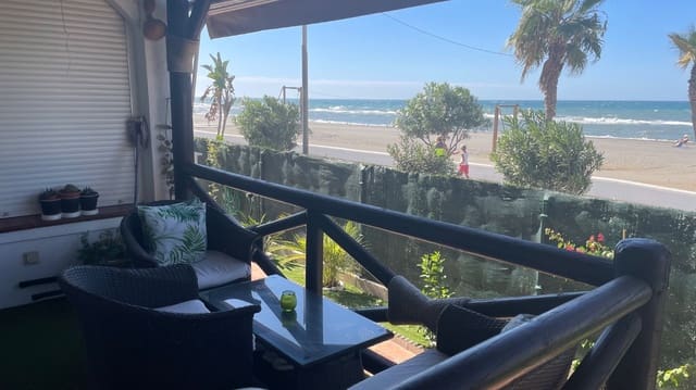 3 chambre Appartement à vendre à Torrox avec piscine - 850 000 € (Ref: 9528347)