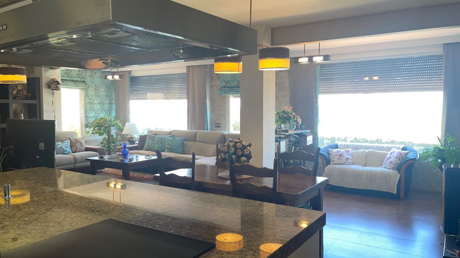 3 chambre Appartement à vendre à Torrox avec piscine - 850 000 € (Ref: 9528347)