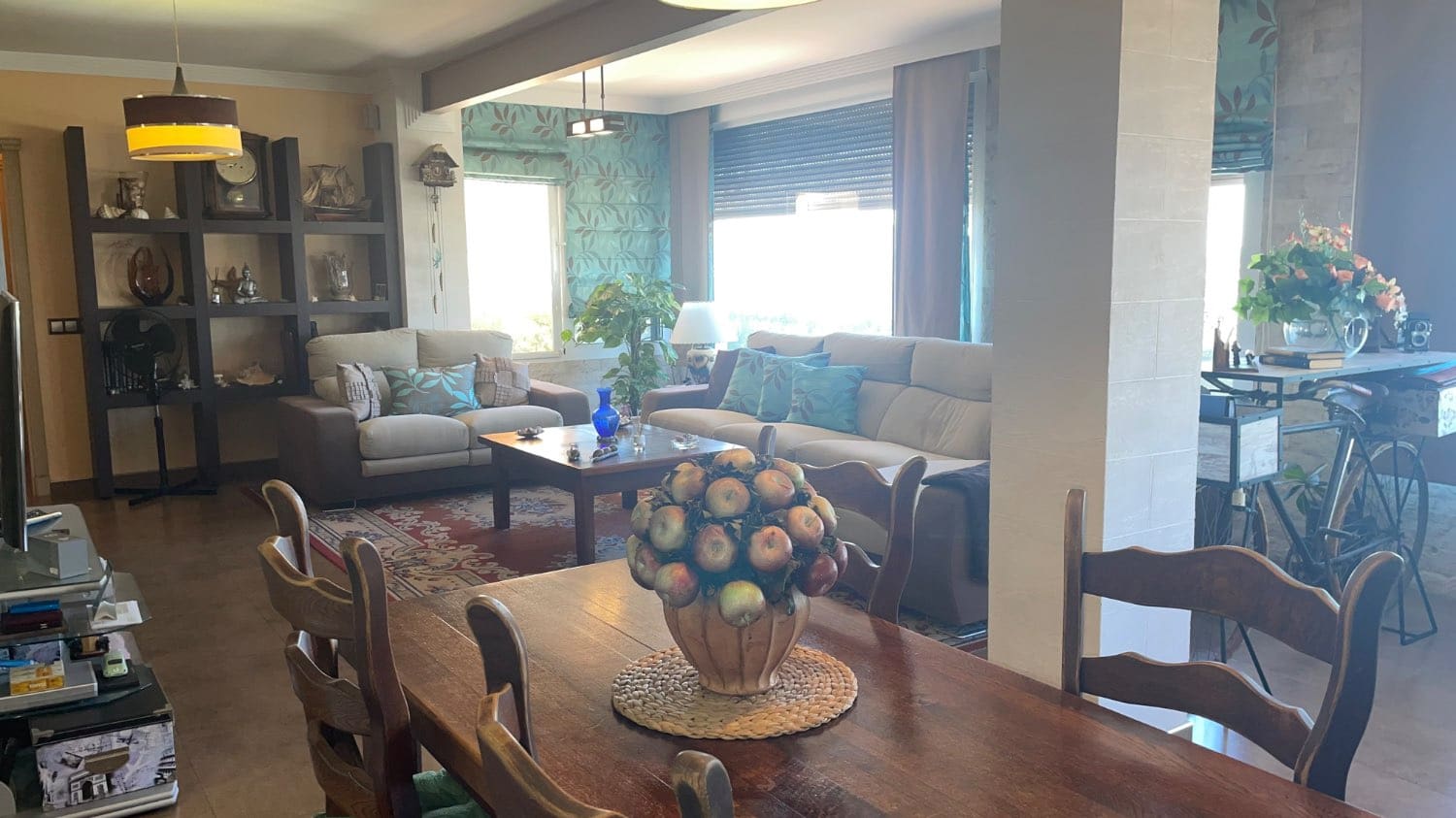 3 chambre Appartement à vendre à Torrox avec piscine - 850 000 € (Ref: 9528347)