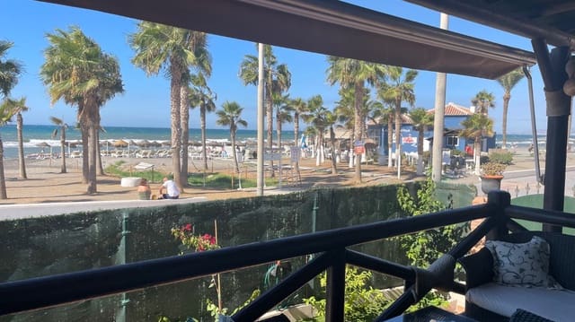 3 chambre Appartement à vendre à Torrox avec piscine - 850 000 € (Ref: 9528347)