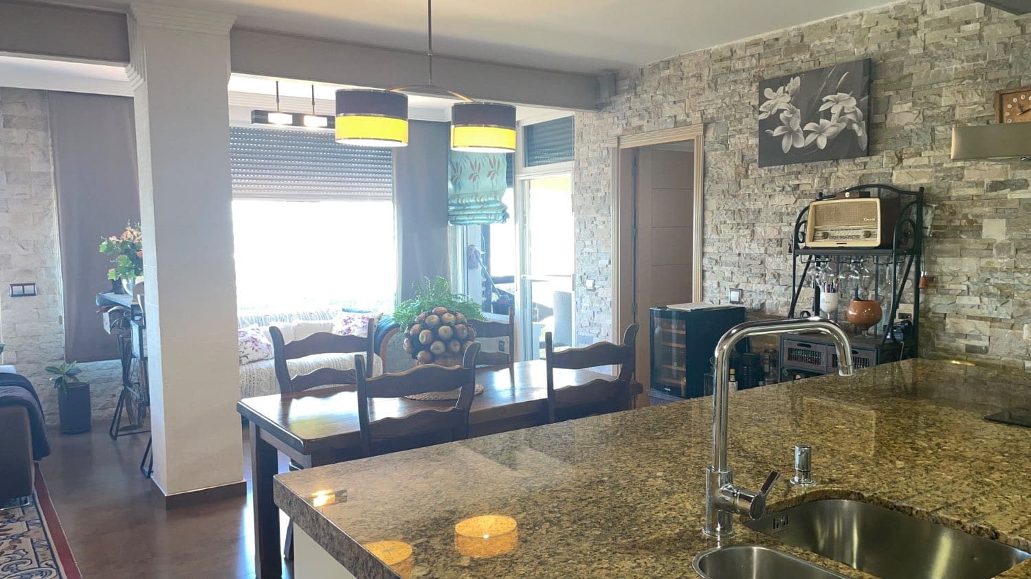 3 chambre Appartement à vendre à Torrox avec piscine - 850 000 € (Ref: 9528347)