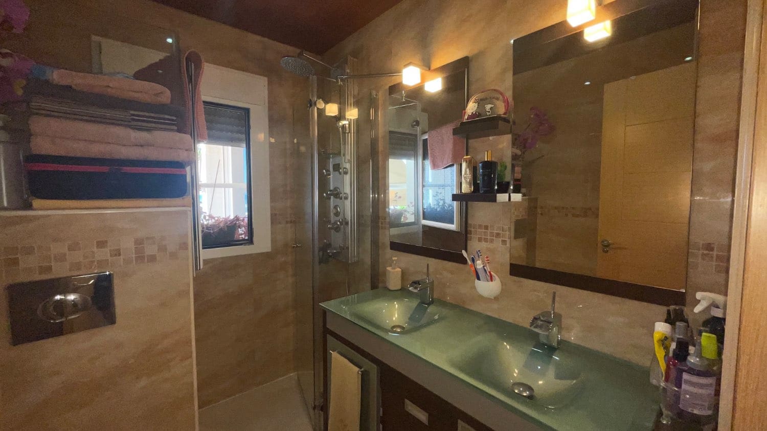 3 chambre Appartement à vendre à Torrox avec piscine - 850 000 € (Ref: 9528347)