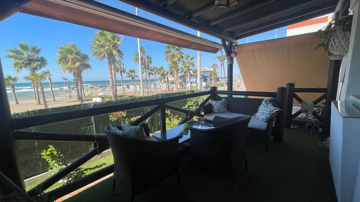 3 chambre Appartement à vendre à Torrox avec piscine - 850 000 € (Ref: 9528347)