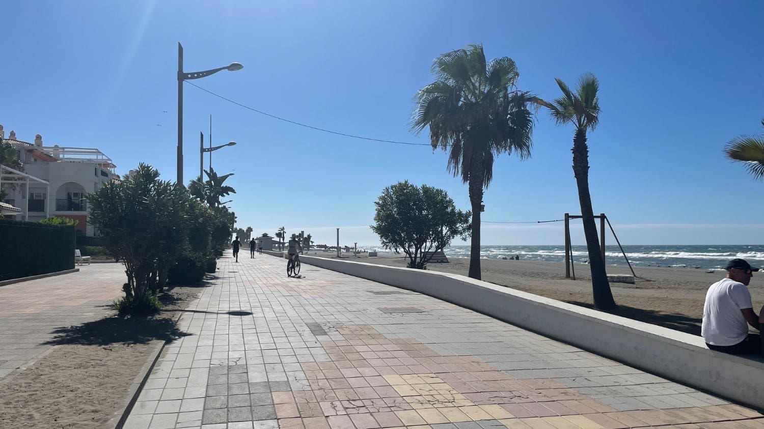 3 chambre Appartement à vendre à Torrox avec piscine - 850 000 € (Ref: 9528347)