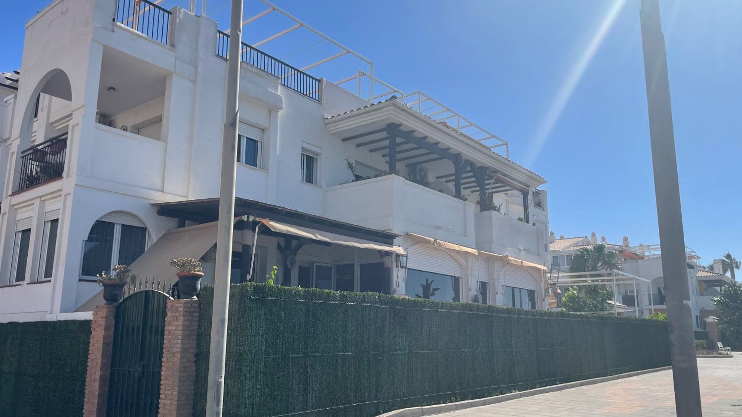 3 chambre Appartement à vendre à Torrox avec piscine - 850 000 € (Ref: 9528347)