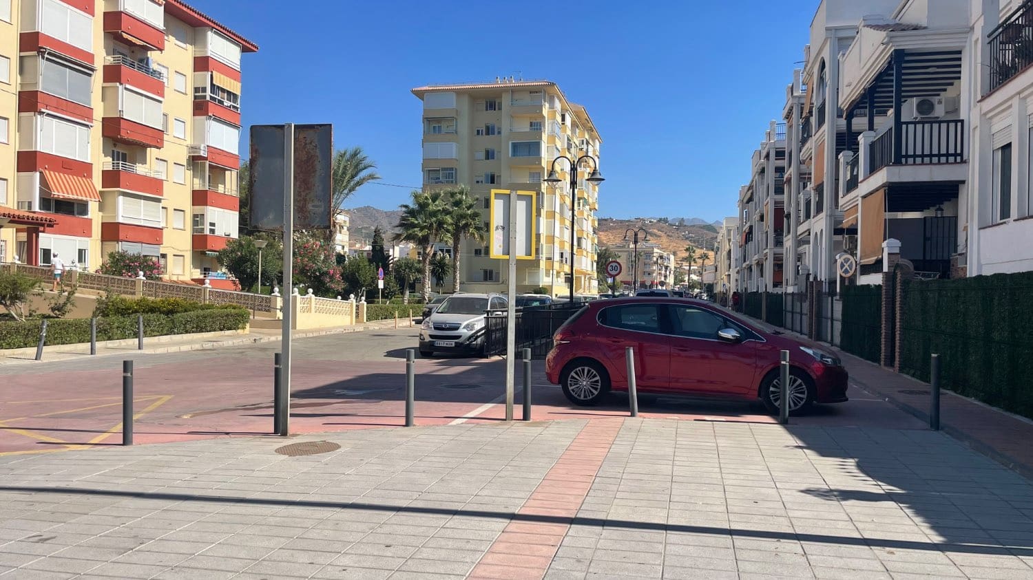 3 chambre Appartement à vendre à Torrox avec piscine - 850 000 € (Ref: 9528347)