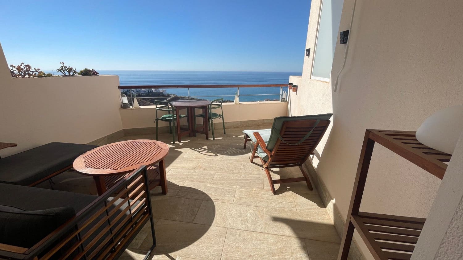 4 bedroom Terraced Villa for sale in Torrox with pool - € 330,000 (Ref: 9528348)