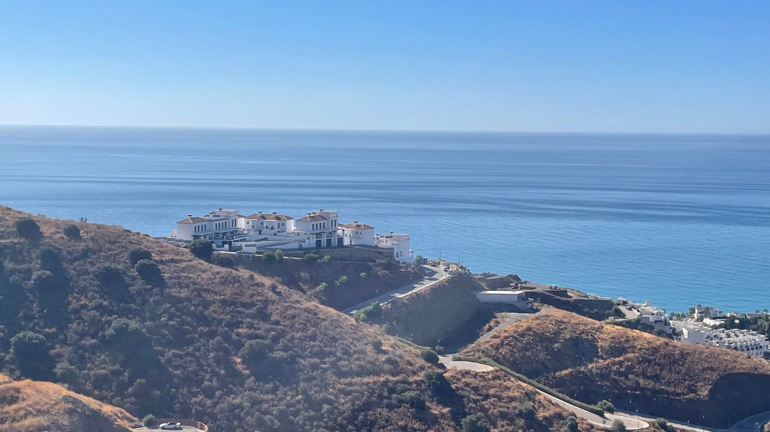 4 bedroom Terraced Villa for sale in Torrox with pool - € 330,000 (Ref: 9528348)