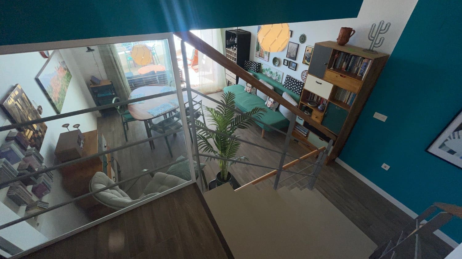 4 bedroom Terraced Villa for sale in Torrox with pool - € 330,000 (Ref: 9528348)