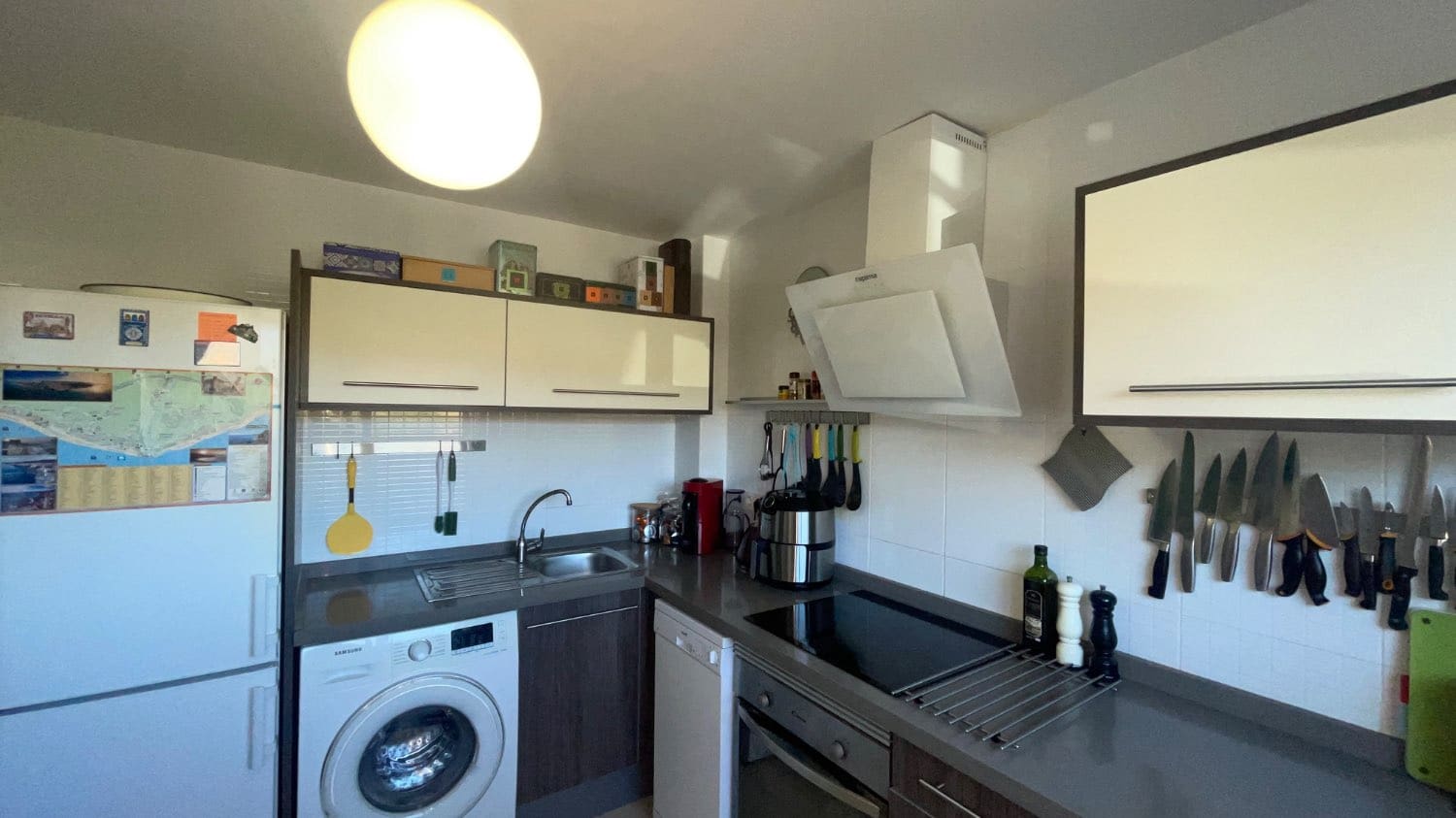 4 bedroom Terraced Villa for sale in Torrox with pool - € 330,000 (Ref: 9528348)