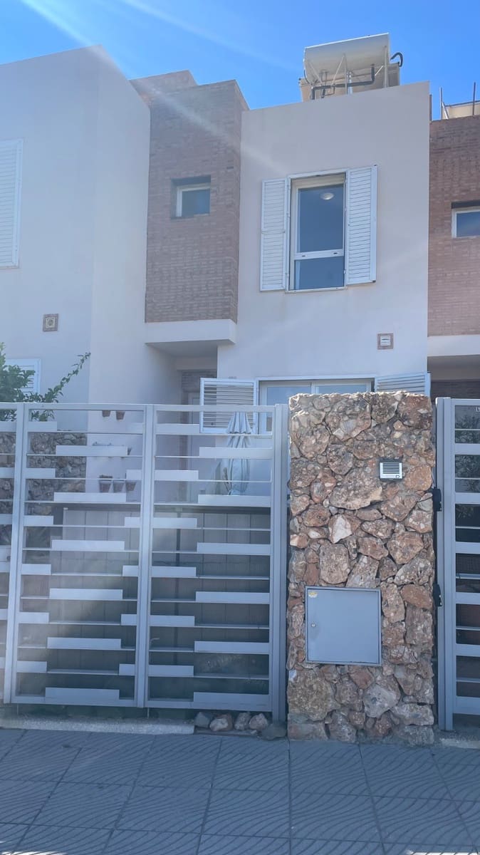 4 bedroom Terraced Villa for sale in Torrox with pool - € 330,000 (Ref: 9528348)