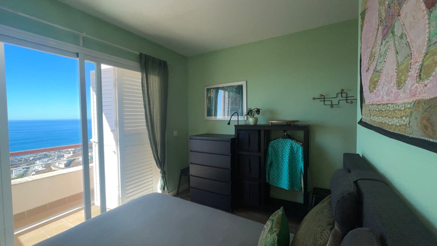 4 bedroom Terraced Villa for sale in Torrox with pool - € 330,000 (Ref: 9528348)