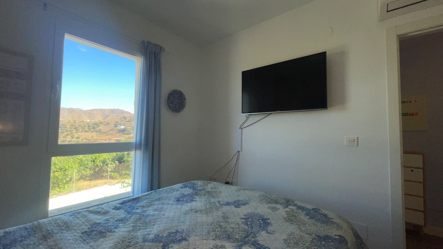 4 bedroom Terraced Villa for sale in Torrox with pool - € 330,000 (Ref: 9528348)