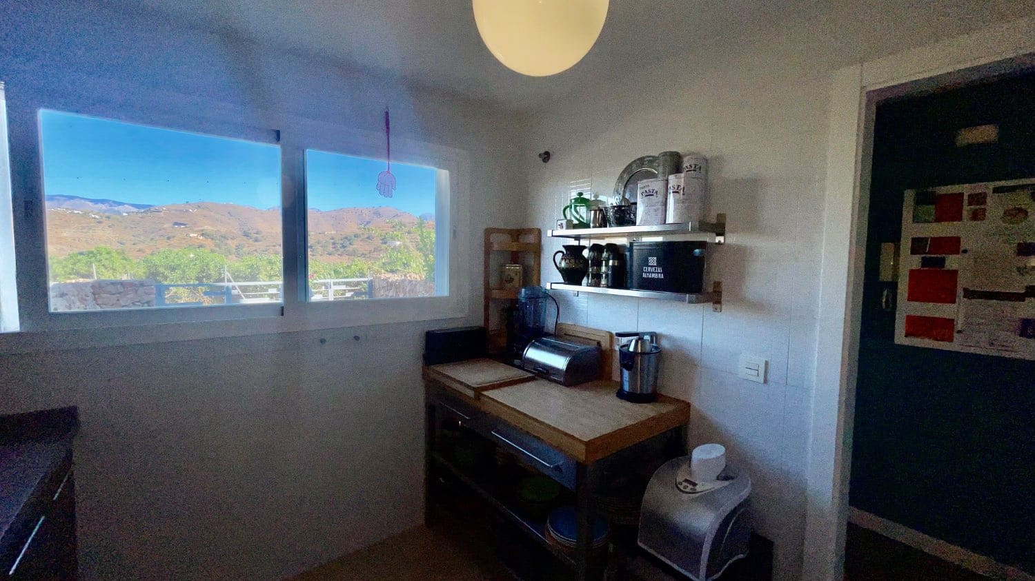 4 bedroom Terraced Villa for sale in Torrox with pool - € 330,000 (Ref: 9528348)