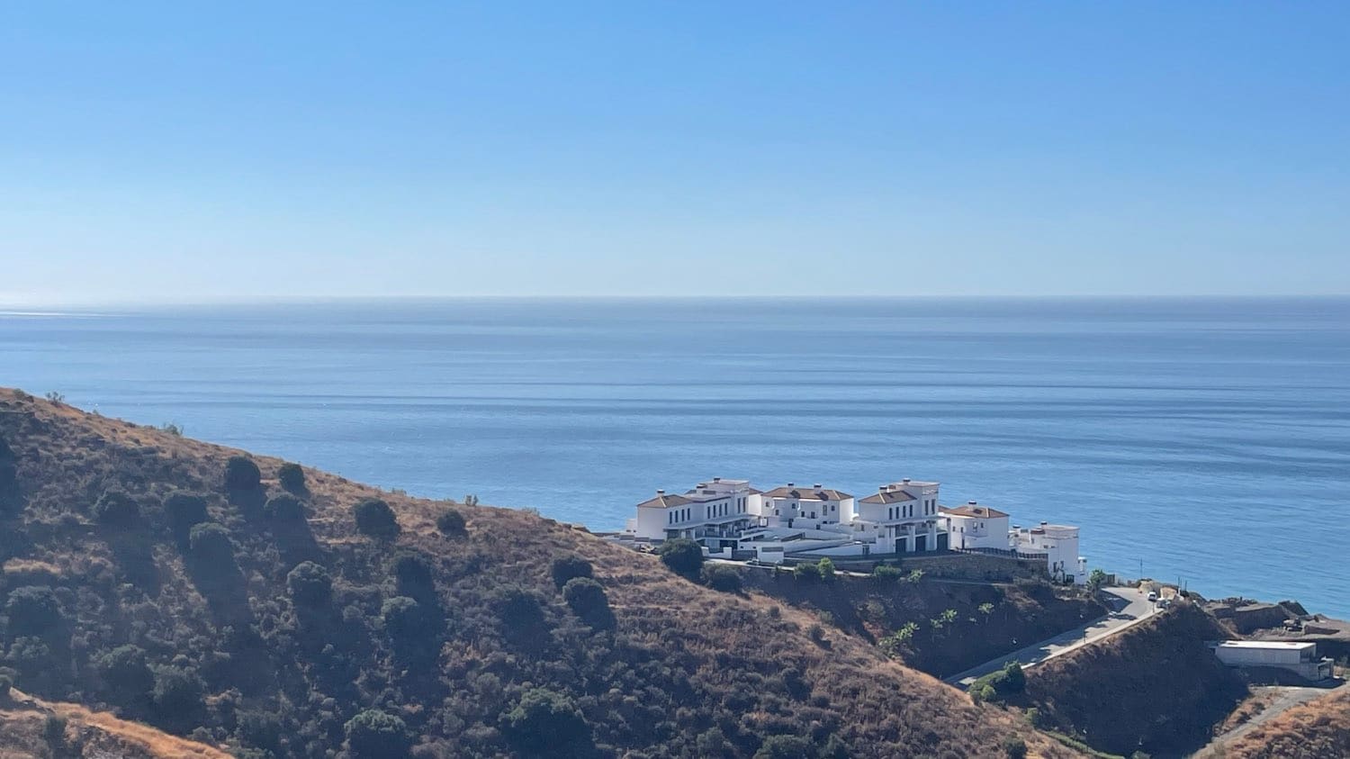 4 bedroom Terraced Villa for sale in Torrox with pool - € 330,000 (Ref: 9528348)